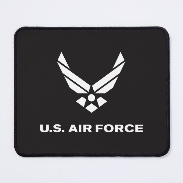 Item preview, Us Air Force Patriotic Emblem - Military Pride Design For Veterans And Aviation Fans ⭐⭐⭐⭐⭐ designed and sold by KatiraMiasha.