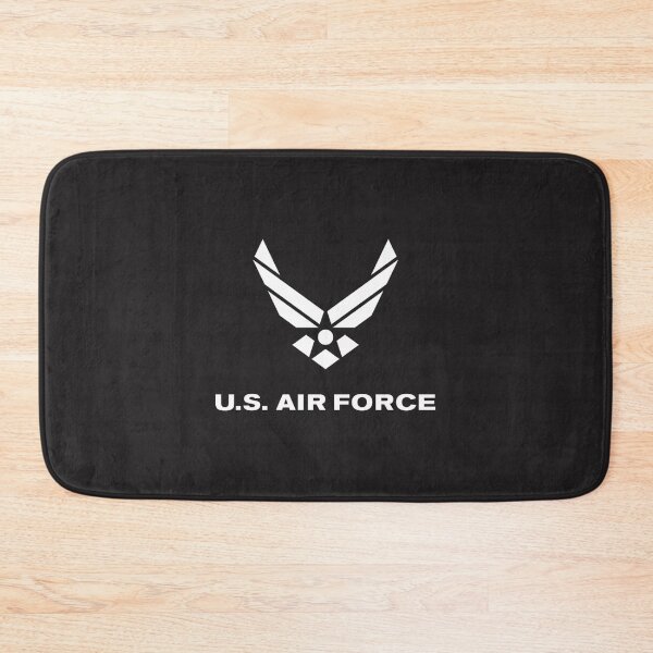Item preview, Us Air Force Patriotic Emblem - Military Pride Design For Veterans And Aviation Fans ⭐⭐⭐⭐⭐ designed and sold by KatiraMiasha.