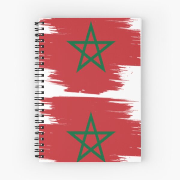 Item preview, Morocco designed and sold by AtlanticYO.