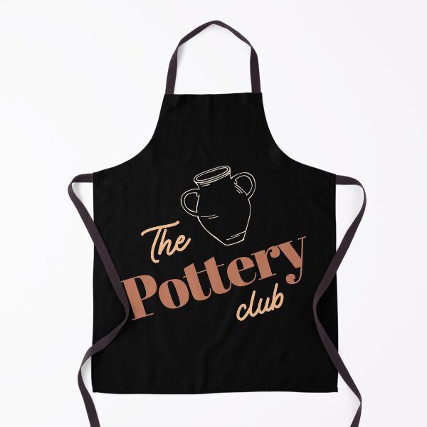 Item preview, The pottery club | Pottery lovers designed and sold by EmotionArt.