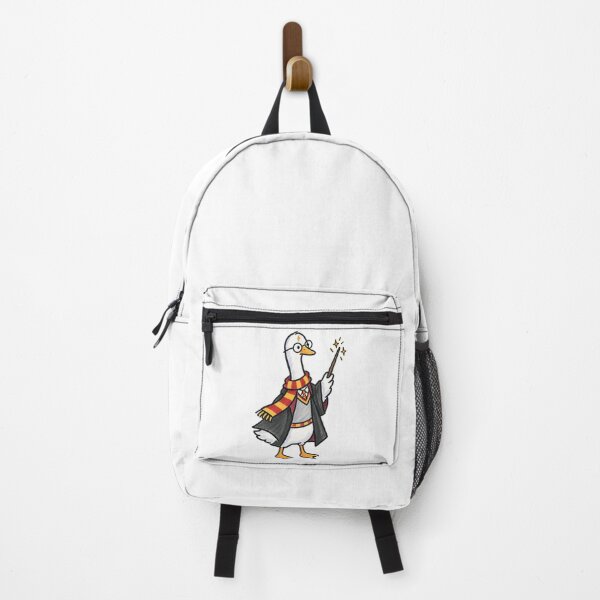 Item preview, Harry Potter Goose designed and sold by Mr.designer.