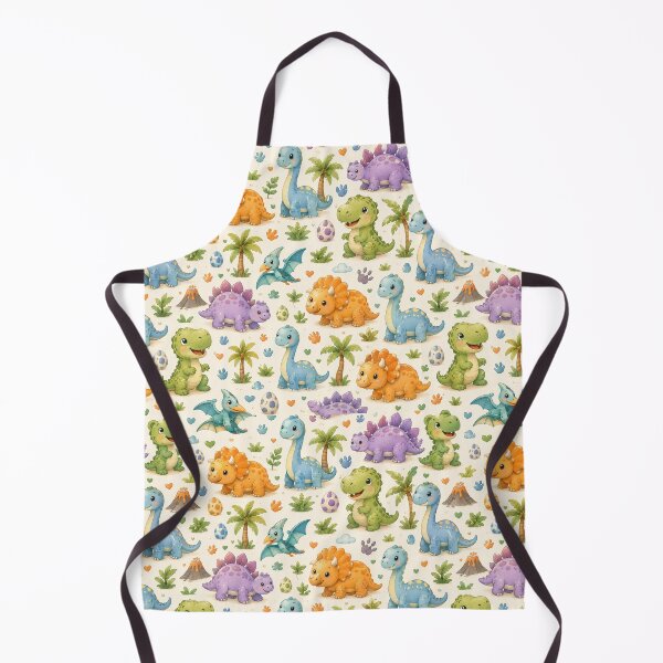 Item preview, Baby Dinosaurs Nursery designed and sold by Side Quest Co..