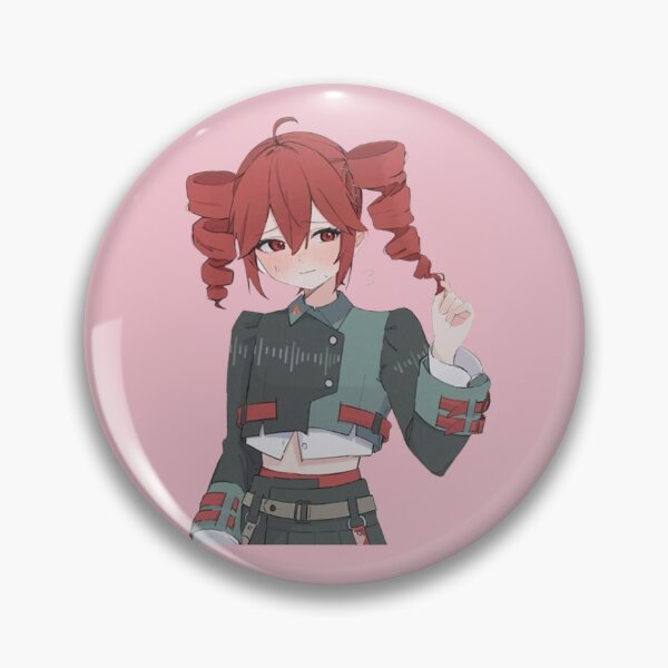 Item preview, Kasane Teto Vocaloid designed and sold by Jackson-sa.