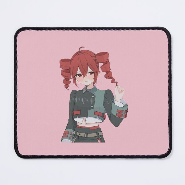 Item preview, Kasane Teto Vocaloid designed and sold by Jackson-sa.