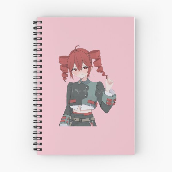 Item preview, Kasane Teto Vocaloid designed and sold by Jackson-sa.
