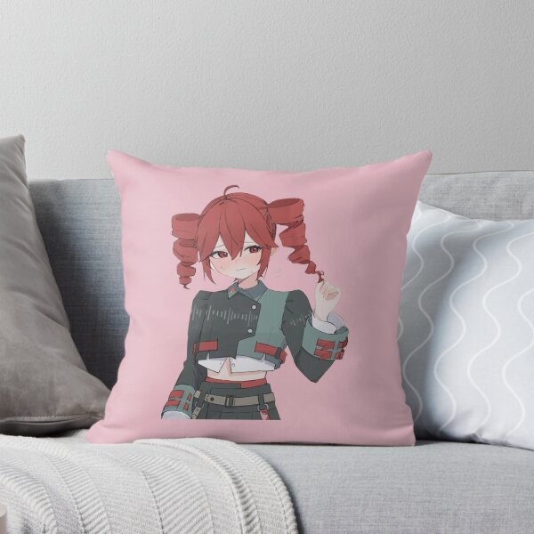 Item preview, Kasane Teto Vocaloid designed and sold by Jackson-sa.