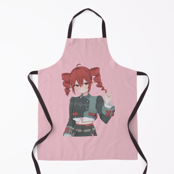 Item preview, Kasane Teto Vocaloid designed and sold by Jackson-sa.