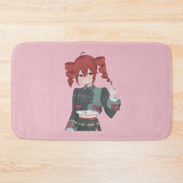 Item preview, Kasane Teto Vocaloid designed and sold by Jackson-sa.