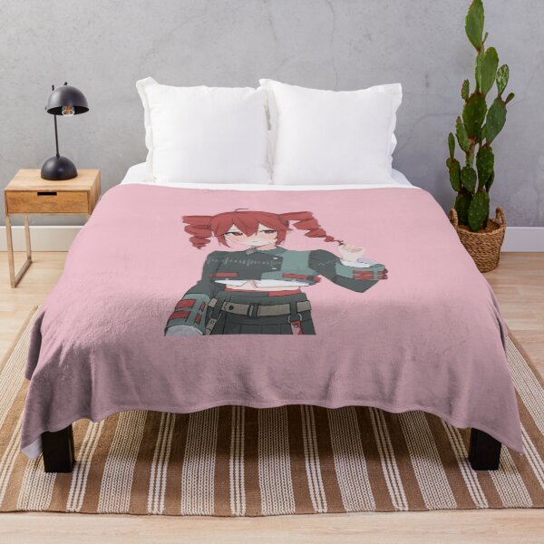 Item preview, Kasane Teto Vocaloid designed and sold by Jackson-sa.