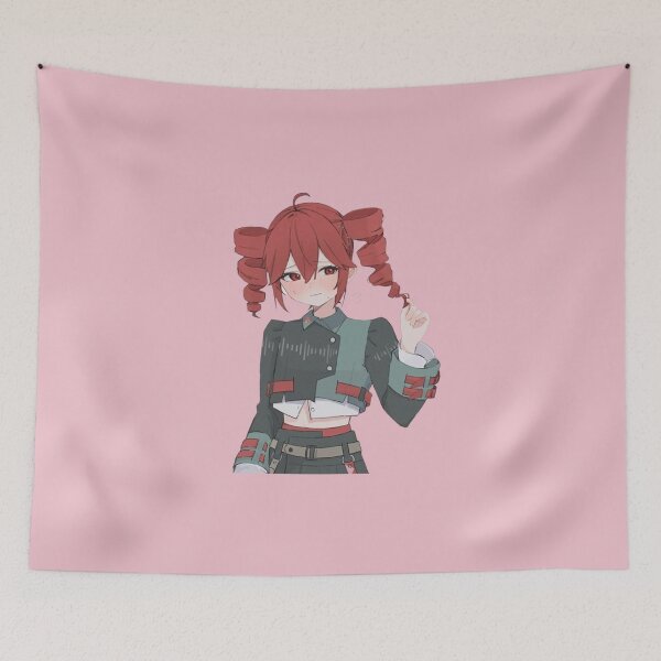 Item preview, Kasane Teto Vocaloid designed and sold by Jackson-sa.