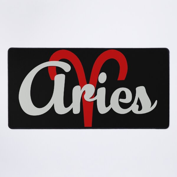 Item preview, Aries Zodiac Sign - Fire Element designed and sold by LizzyPrittyArts.