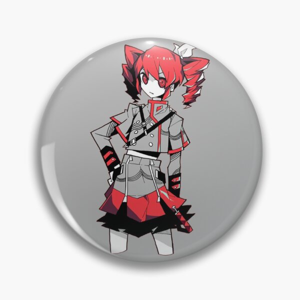 Item preview, Kasane Teto Vocaloid designed and sold by Jackson-sa.