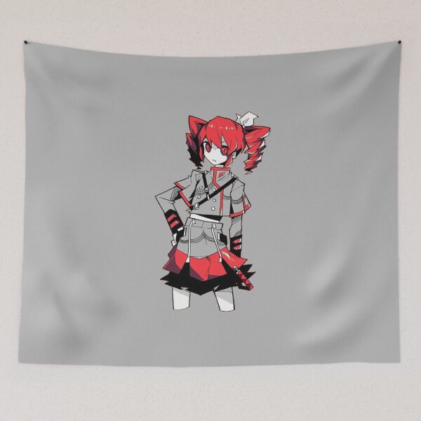 Item preview, Kasane Teto Vocaloid designed and sold by Jackson-sa.