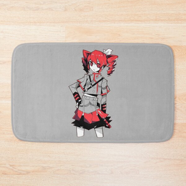 Item preview, Kasane Teto Vocaloid designed and sold by Jackson-sa.