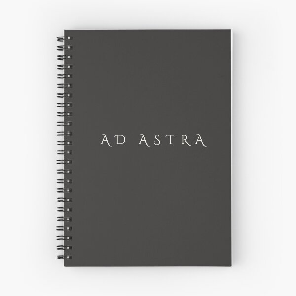 Item preview, Ad Astra | To the Stars | Timeless Latin Quote | Classical Roman Wisdom designed and sold by semenol.