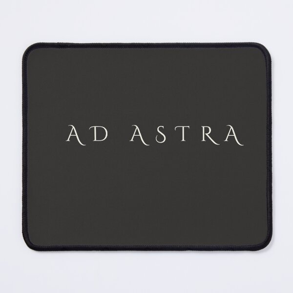 Item preview, Ad Astra | To the Stars | Timeless Latin Quote | Classical Roman Wisdom designed and sold by semenol.