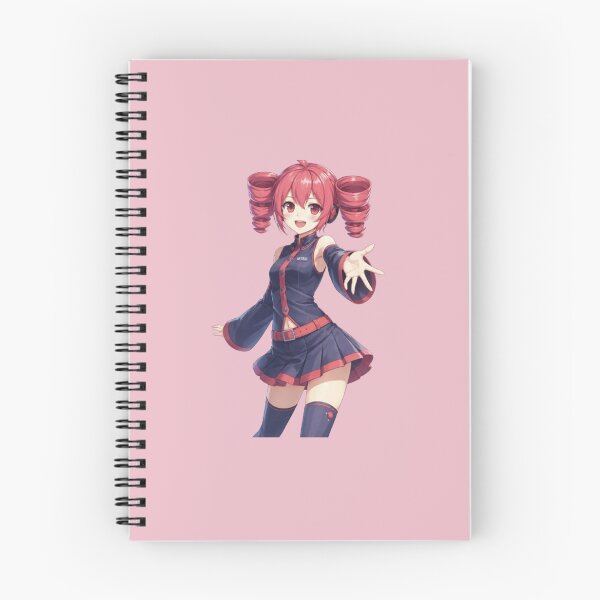 Item preview,  Kasane Teto Vocaloid designed and sold by Jackson-sa.