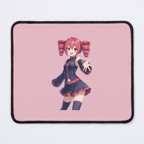 Item preview, Kasane Teto Vocaloid designed and sold by Jackson-sa.