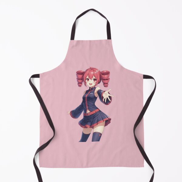 Item preview, Kasane Teto Vocaloid designed and sold by Jackson-sa.