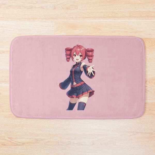 Item preview,  Kasane Teto Vocaloid designed and sold by Jackson-sa.