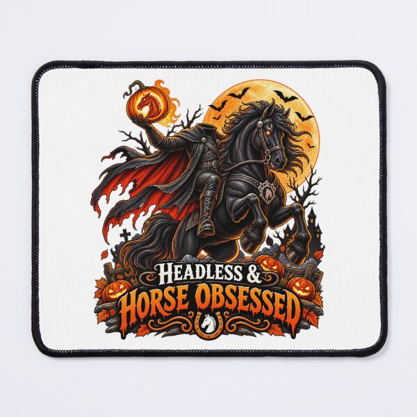 Item preview, Funny Horse Halloween – My Horse Said No To Halloween designed and sold by Ayden World.