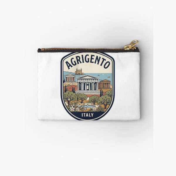 Item preview, Agrigento Sicily Italy Valley of the Temples designed and sold by k3rstman1.