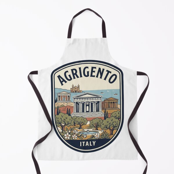 Item preview, Agrigento Sicily Italy Valley of the Temples designed and sold by k3rstman1.