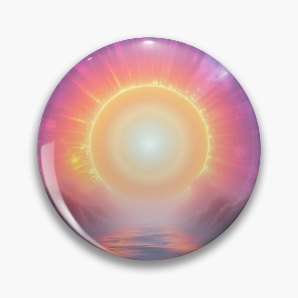 Item preview, Cosmic Serenity Portal designed and sold by Echoes of Healing.