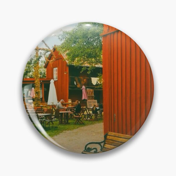 Item preview, Village of Trosa - Sweden designed and sold by Emilia Oxelheim.