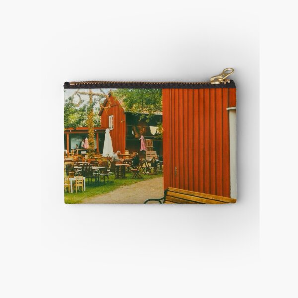 Item preview, Village of Trosa - Sweden designed and sold by Emilia Oxelheim.