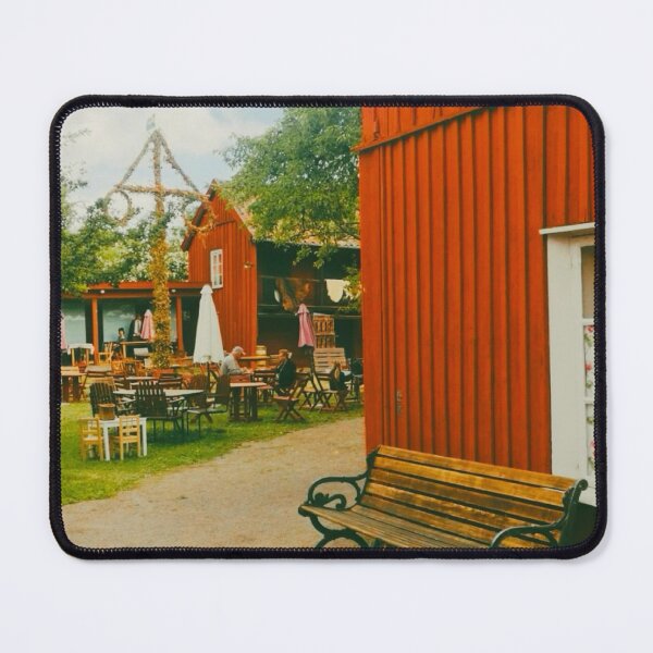 Item preview, Village of Trosa - Sweden designed and sold by Emilia Oxelheim.