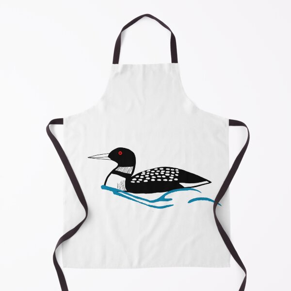 Item preview, Loon Plus Shane Wave designed and sold by AikonicLoon.