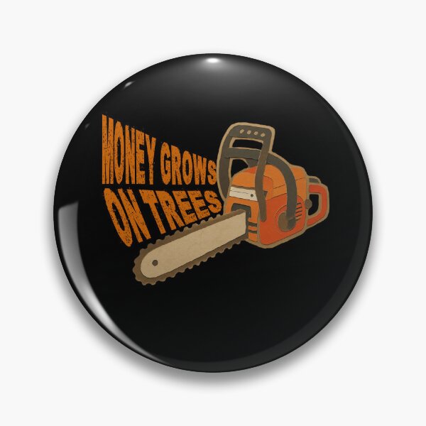 Item preview, My Money Grows On Trees designed and sold by gomood.