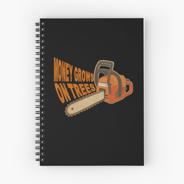Item preview, My Money Grows On Trees designed and sold by gomood.