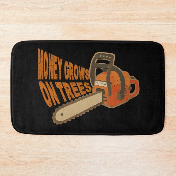 Item preview, My Money Grows On Trees designed and sold by gomood.
