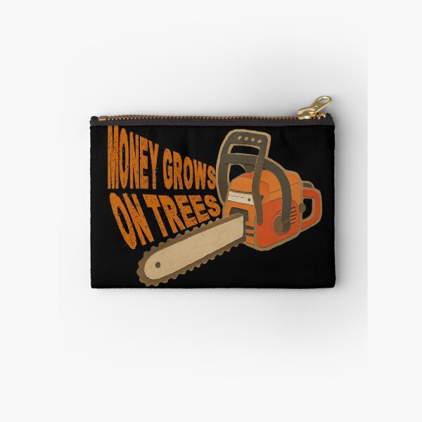 Item preview, My Money Grows On Trees designed and sold by gomood.