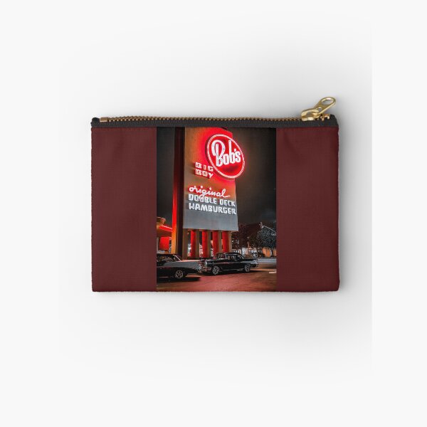 Item preview, Bob's Big Boy Car Night designed and sold by melissaogara.