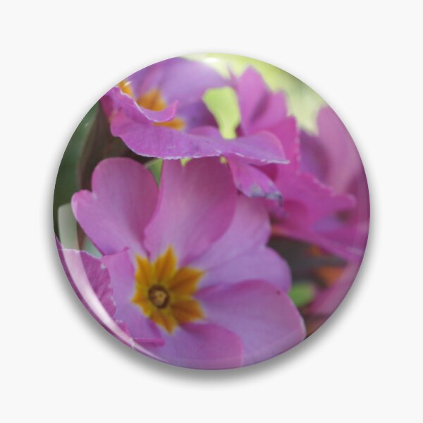 Artikelvorschau, Hübsche rosa Blüten entworfen und verkauft von naturematters.
