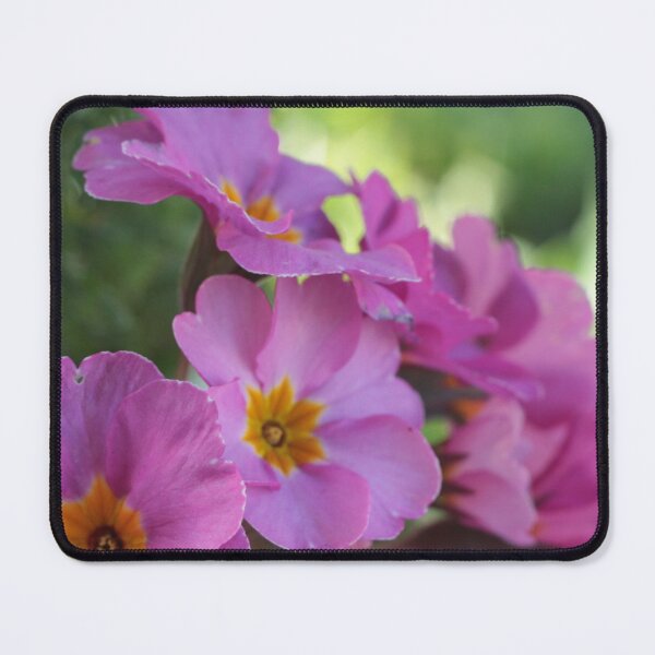 Item preview, Pretty pink flowers designed and sold by naturematters.