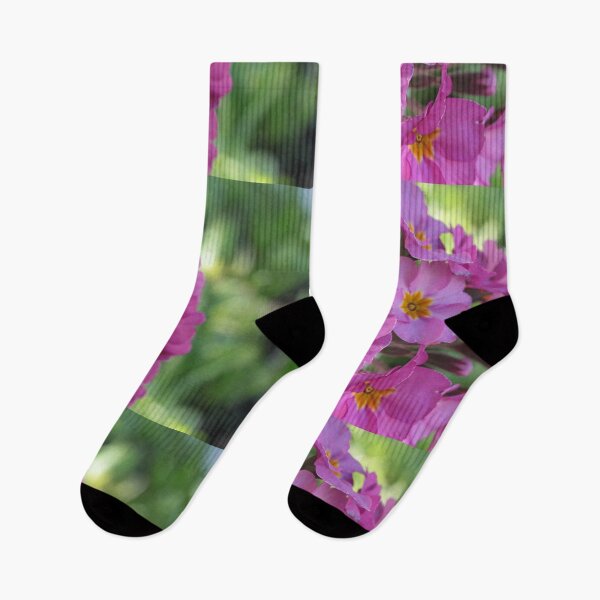 Item preview, Pretty pink flowers designed and sold by naturematters.