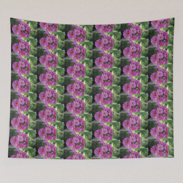 Item preview, Pretty pink flowers designed and sold by naturematters.