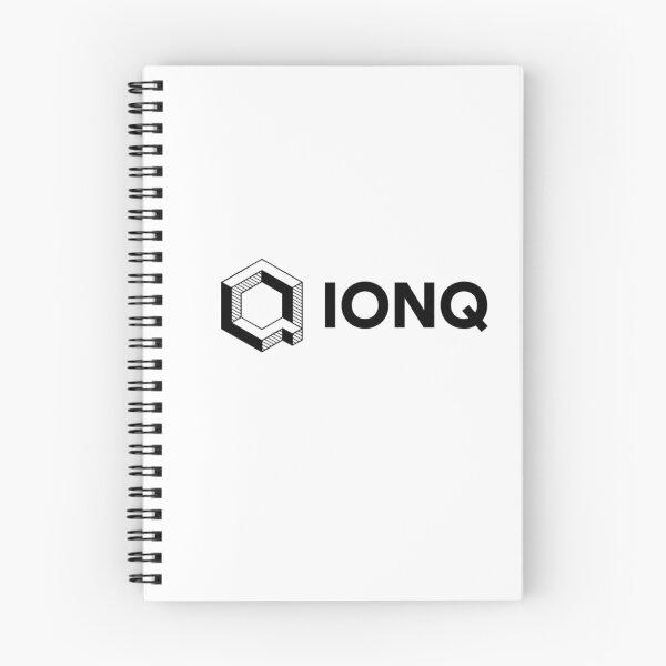 Item preview, IONQ LOGO designed and sold by joetrade.