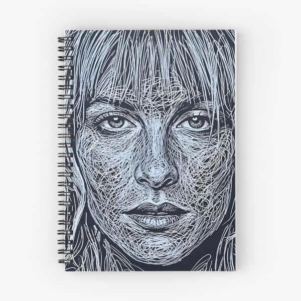 Item preview, Hayley Williams Scribel Art designed and sold by Zamziri.
