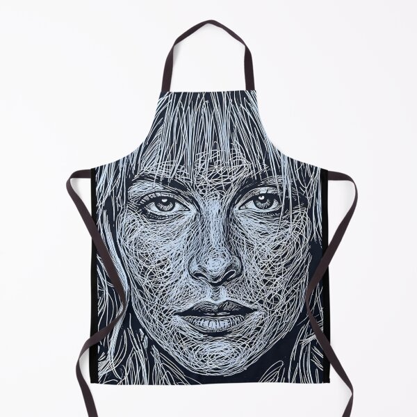 Item preview, Hayley Williams Scribel Art designed and sold by Zamziri.