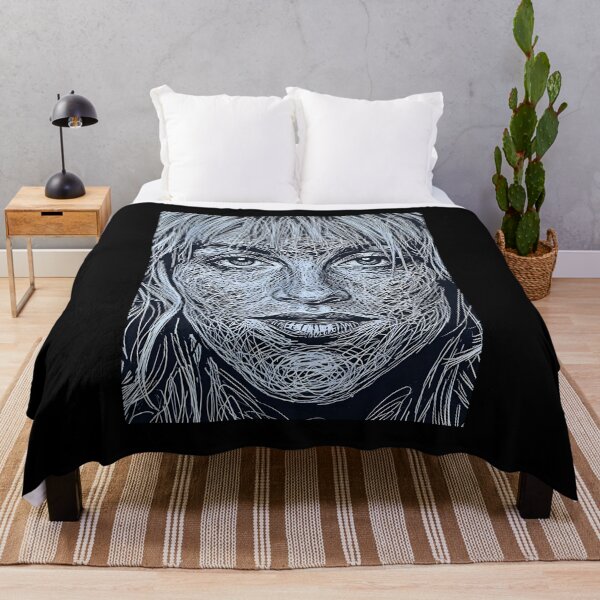 Item preview, Hayley Williams Scribel Art designed and sold by Zamziri.