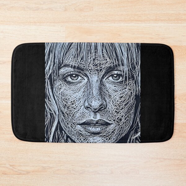 Item preview, Hayley Williams Scribel Art designed and sold by Zamziri.