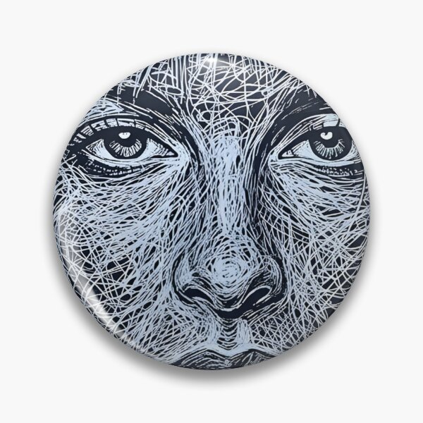 Item preview, Hayley Williams Scribel Art designed and sold by Zamziri.