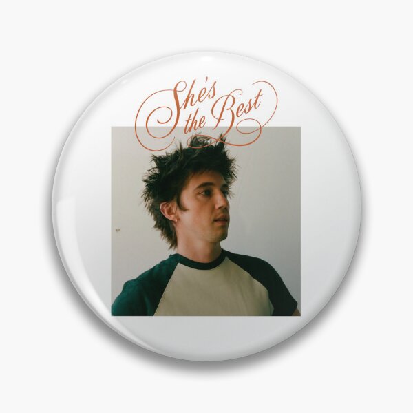 Item preview, She's the best Troye Sivan designed and sold by DhriegoStudio.