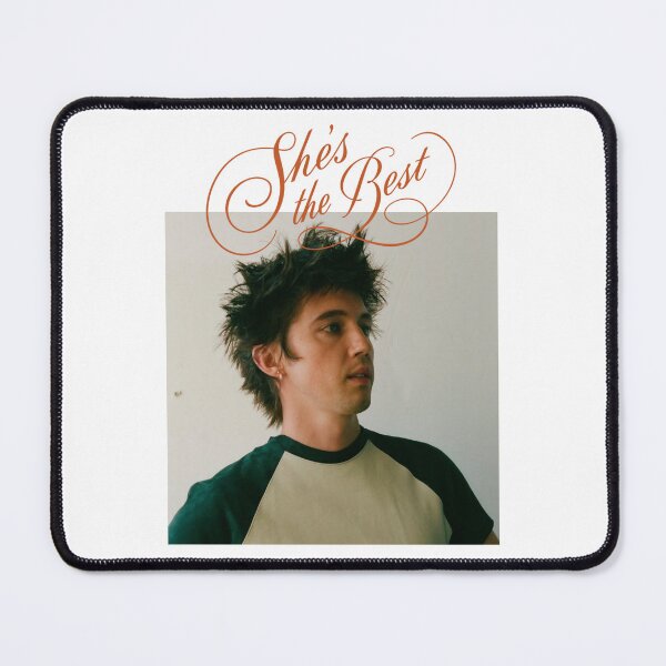 Item preview, She's the best Troye Sivan designed and sold by DhriegoStudio.