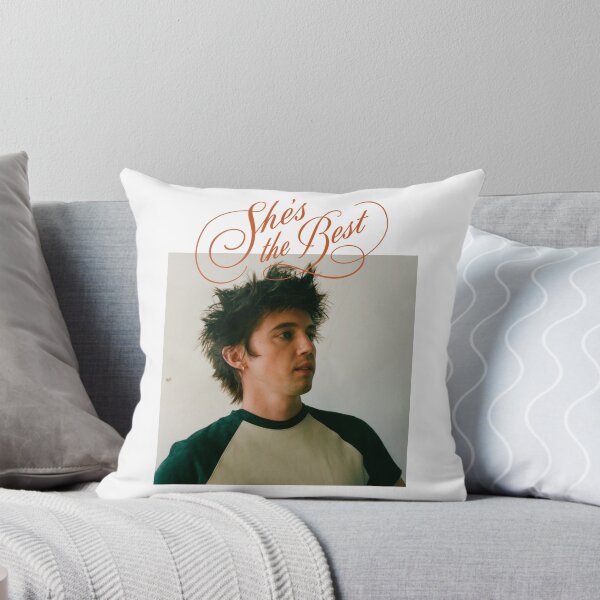 Item preview, She's the best Troye Sivan designed and sold by DhriegoStudio.